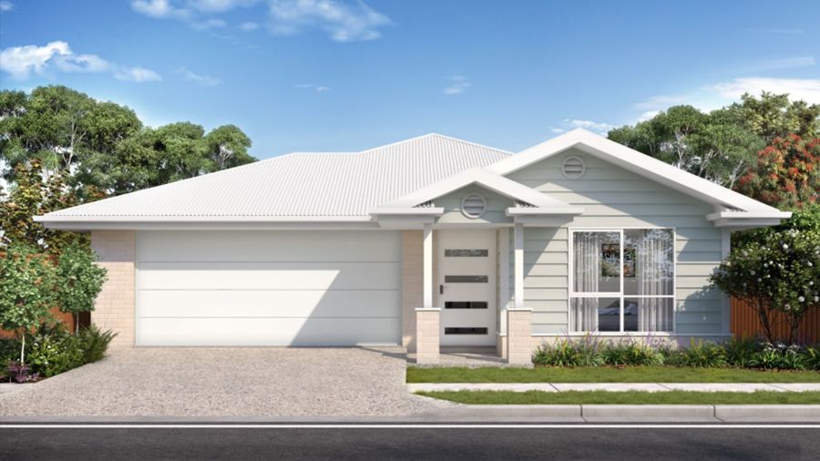 HIGH-GROWTH NEW-BUILD OPPORTUNITY IN DEEBING HEIGHTS - SMART INVESTMENT WITH STRONG RENTAL APPEAL
