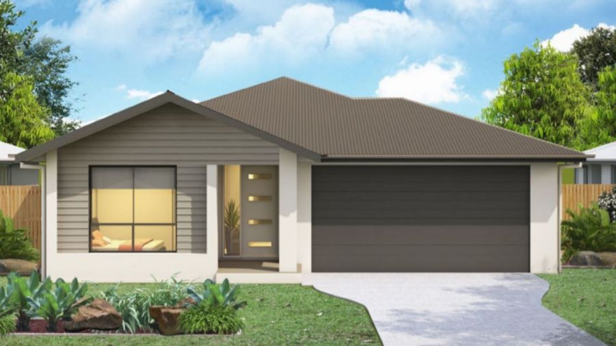 LUXURY TURNKEY LIVING AT AN ENTRY-LEVEL PRICE POINT - SOUTH MACLEAN STANDOUT