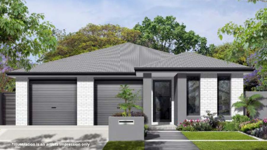 DUAL-INCOME POWERHOUSE IN BLUE-CHIP MANGO HILL - 5.35% YIELD, FIXED PRICE TURNKEY