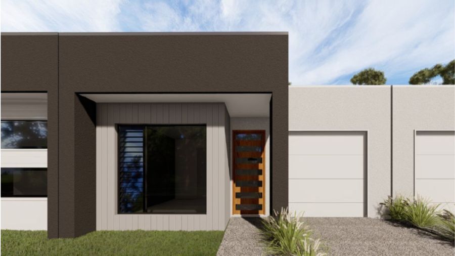 AFFORDABLE TURNKEY ENTRY INTO GREENBANK - REGISTERED LAND, FIXED PRICE