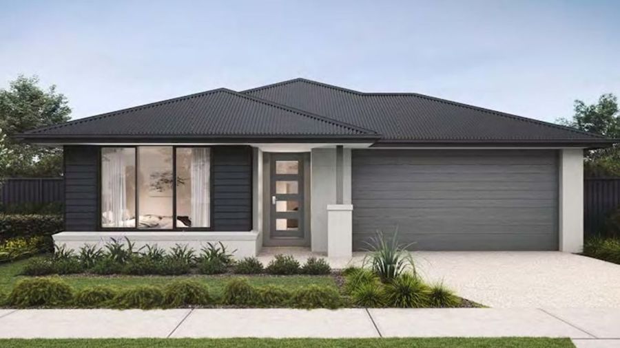 MODERN FULL-TURNKEY INVESTMENT IN ONE OF RIPLEY'S FASTEST-GROWING POCKETS