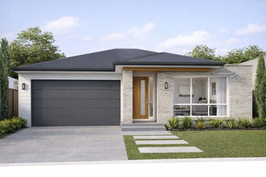 TURNKEY FAMILY HOME IN BURPENGARY - FIXED PRICE, MODERN INCLUSIONS, NOTHING MORE TO SPEND