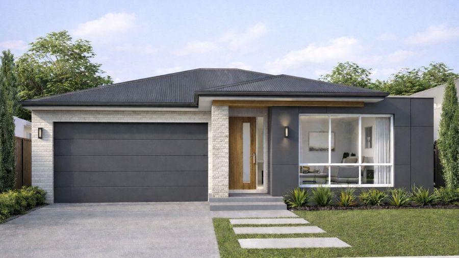 MODERN LIVING WITH PREMIUM INCLUSIONS IN A PROVEN GROWTH AREA