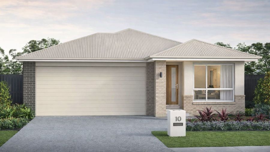 PREMIUM TURNKEY LIVING IN HIGH-DEMAND GRIFFIN - PREMIUM TURNKEY LIVING IN HIGH-DEMAND GRIFFIN