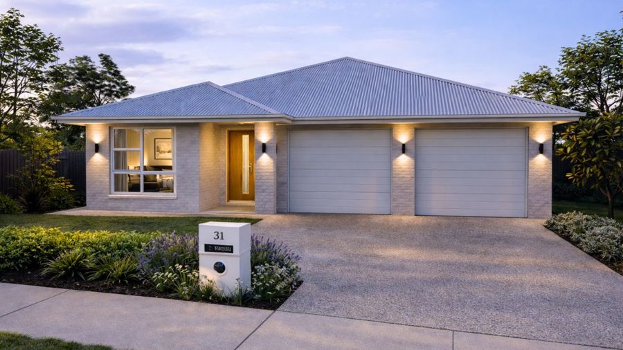 DUAL-INCOME POWERHOUSE ON 684M² - REGISTERED, FULL TURNKEY IN MORAYFIELD