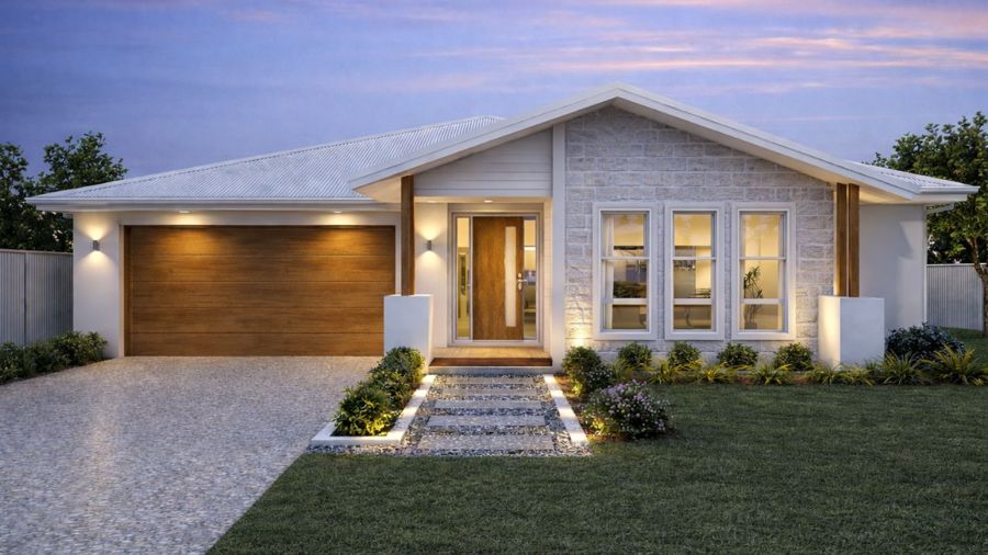 STRONG RENTAL APPRAISAL ON 627SQM - SMART REGIONAL INVESTMENT - FULL TURN KEY - NOTHING MORE TO SPEND