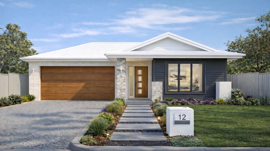 750SQM BLOCK | 190SQM HOME | PREMIUM TURNKEY IN WOODCHESTER ESTATE, GATTON