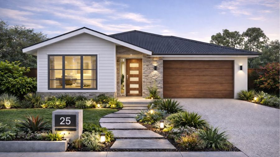 MODERN FAMILY HOME OR SMART INVESTMENT OPPORTUNITY IN BRASSALL