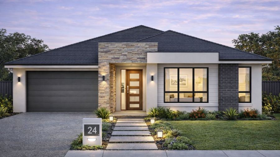 LARGE 657SQM BLOCK INVESTMENT IN BELLMERE - STRONG RENTAL RETURN & TURNKEY VALUE