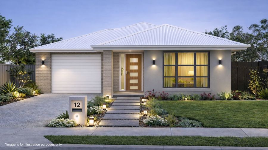 AFFORDABLE ENTRY-LEVEL INVESTMENT IN MORAYFIELD - TURNKEY VALUE IN HIGH-DEMAND CORRIDOR