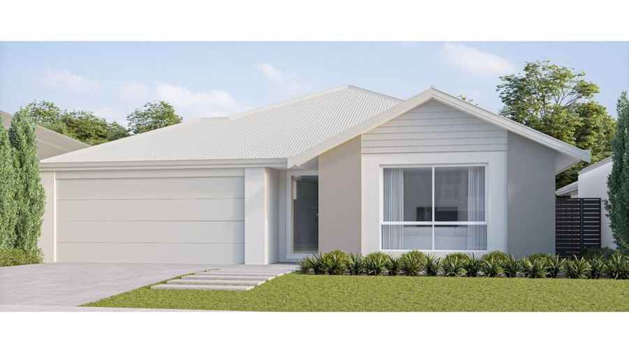 AFFORDABLE HOUSE & LAND INVESTMENT WITH QUALITY INCLUSIONS IN HOWARD CROSSING