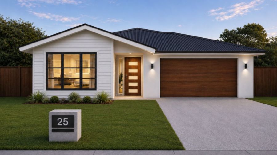 PREMIUM DUAL INCOME INVESTMENT IN ARMSTRONG CREEK