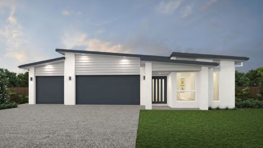 DUAL INCOME INVESTMENT - RARE LARGE-LOT OPPORTUNITY IN WOODFORD