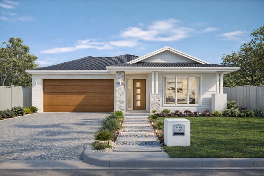 FINALLY... A HOME YOU'LL BE PROUD TO CALL YOUR OWN