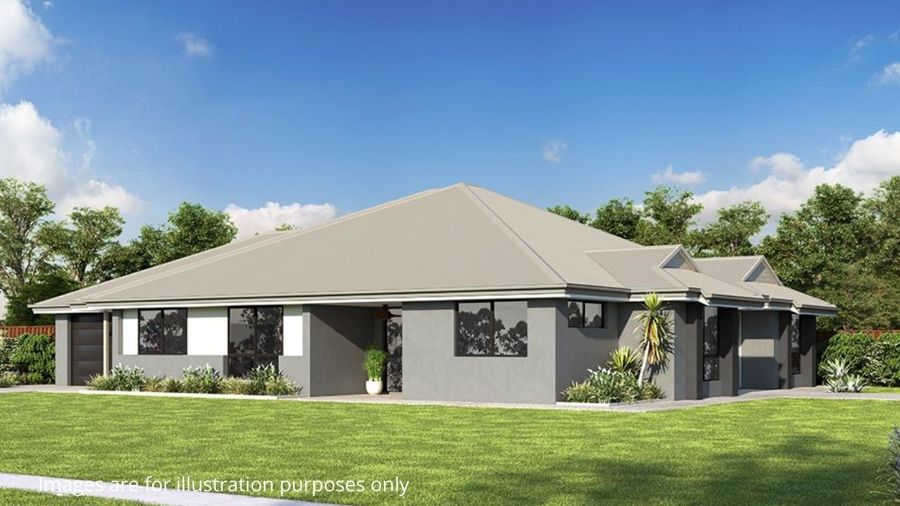 DUPLEX INVESTMENT IN MORAYFIELD - BRAND NEW TURNKEY - TWO HOMES FROM $1,399,000