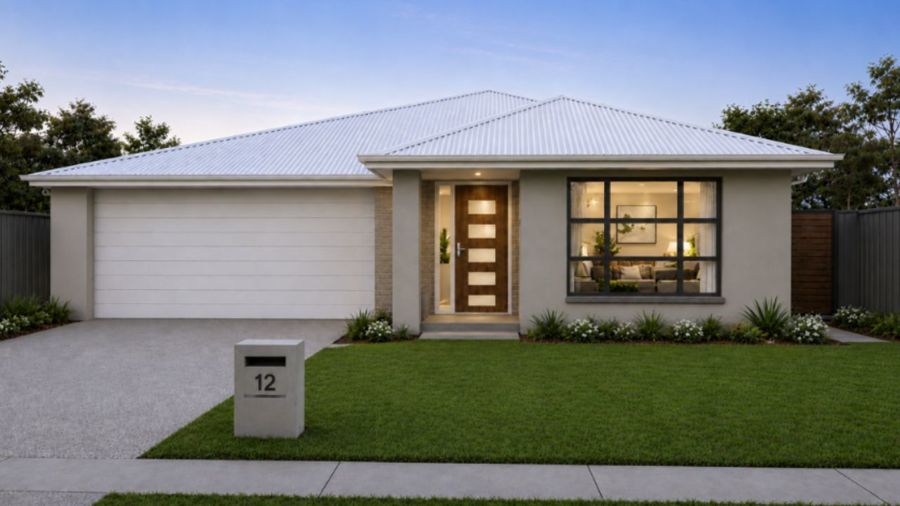 COASTAL LIVING MEETS SMART INVESTING - BRAND-NEW CORAL COVE HOME FROM $799,000 FULL TURN KEY