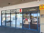 SPACIOUS SHOPFRONT