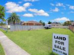 RARE OPPORTUNITY - VACANT LAND AT 35 CANNERY ROAD, PLUMPTON