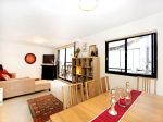PREMIUM CONTEMPORARY LIVING ON THE DOORSTEP OF THE HARBOURFRONT | UNFURNISHED