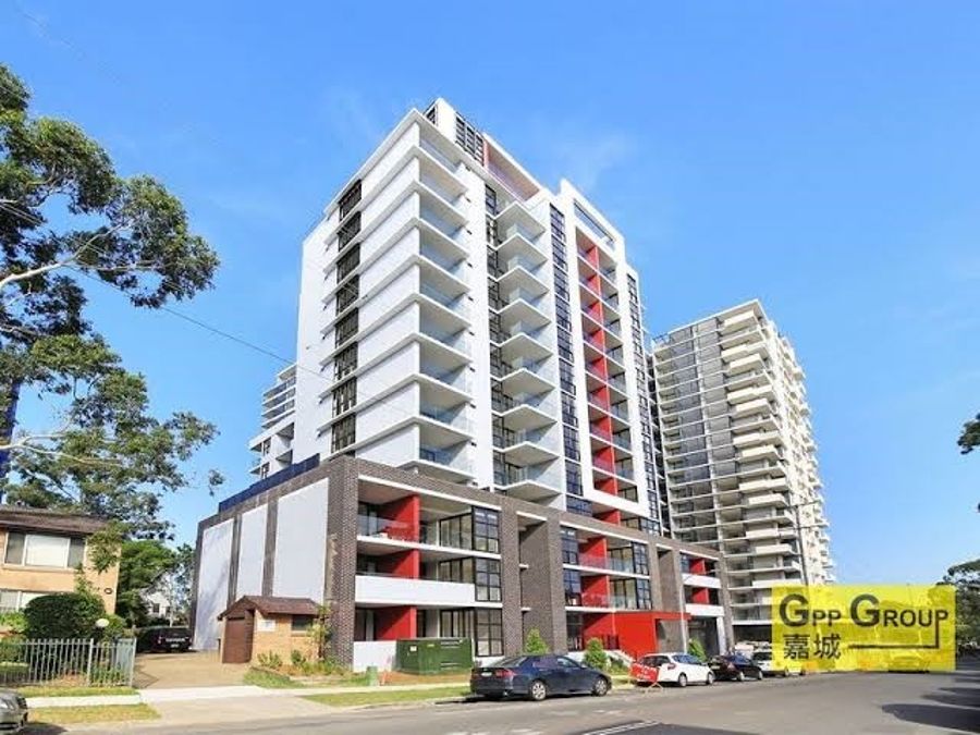 107 / 2 CHESTER STREET, EPPING