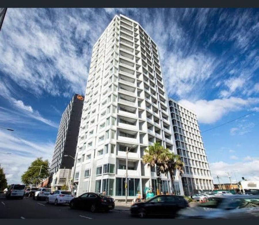 1502/1B LAWSON SQUARE REDFERN, NSW 2016