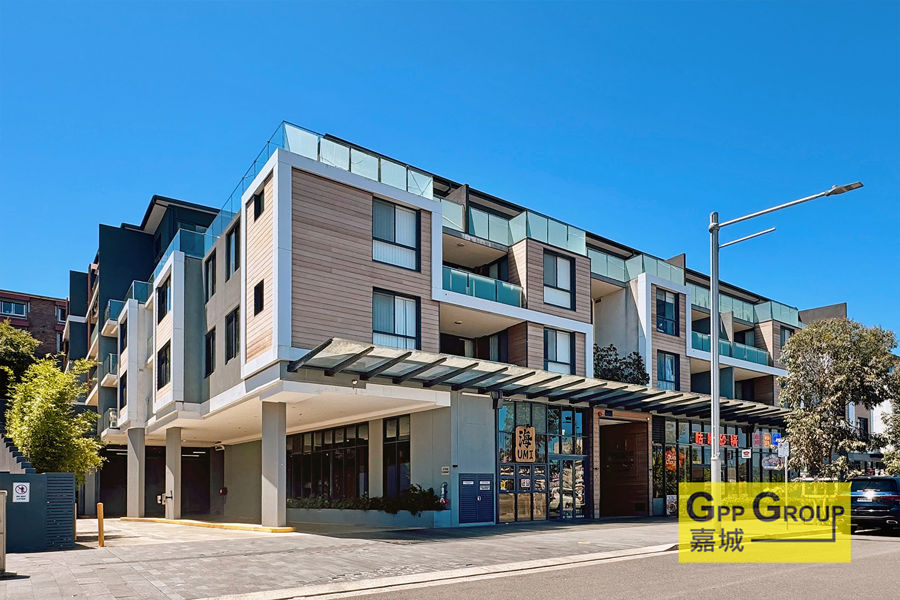 NEAR NEW 1-BEDROOM APARTMENT, CLOSE TO EVERYTHING