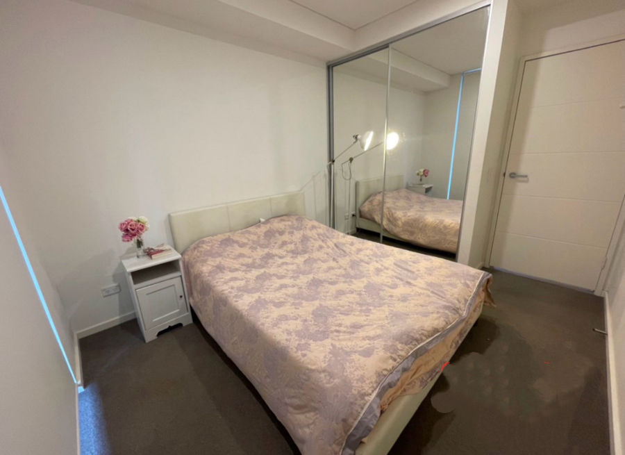 FULLY FURNISHED CAN BE PROVIDED