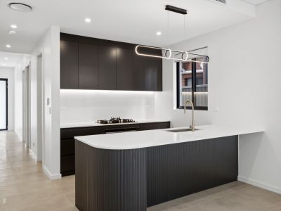 DISCOVER THE EPITOME OF LUXURY LIVING