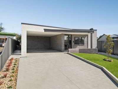 SELECTION OF ROOMS FOR RENT IN NEWLY BUILT GROUP HOME