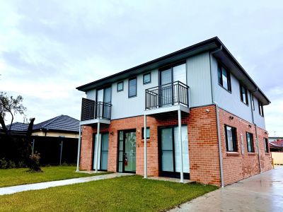 MODERN FURNISHED STUDIO APARTMENT