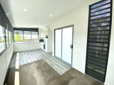 ONE BEDROOM RENOVATED ROOFTOP UNIT