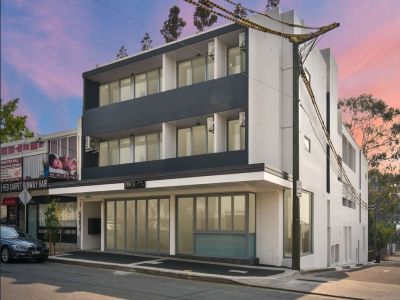 FURNISHED STUDIO IN ULTRA CONVENIENT LOCATION