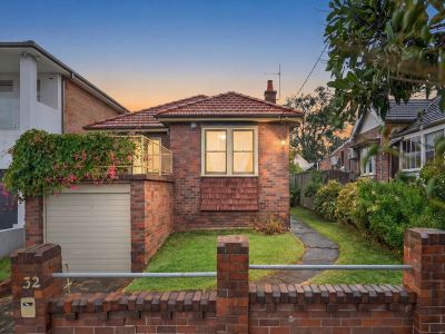 EXCEPTIONAL OPPORTUNITY IN HEART OF BELMORE
