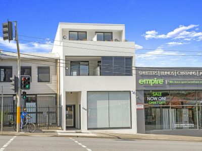 OFF MARKET OPPORTUNITY