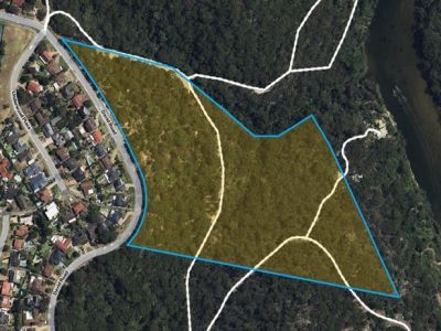 OFF MARKET OPPORTUNITY