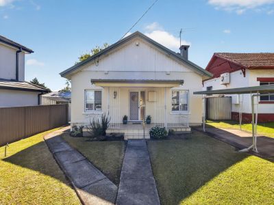 A PREMIUM LOCATION WITH EXCEPTIONAL FUTURE POTENTIAL