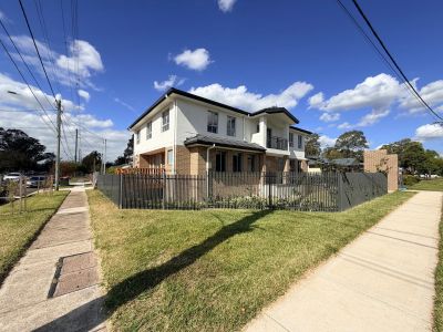 MODERN CO-LIVING | BRAND NEW ACCESSIBLE ROOM AVAILABLE