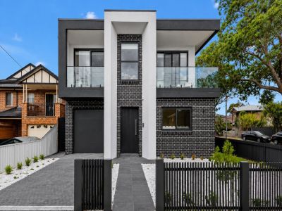 BRAND NEW LUXURY DUPLEX IN ONE OF ROSELANDS' MOST PRESTIGIOUS POCKETS