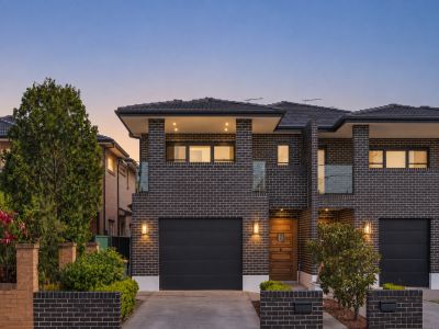 SPACIOUS 4-BEDROOM DUPLEX