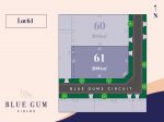 LOT 61 STAGE 3A - BLUE GUM FIELDS ESTATE &NDASH; SPACE, LIFESTYLE &AMP; CONVENIENCE