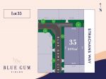 LOT 35 STAGE 3A - BLUE GUM FIELDS ESTATE &NDASH; SPACE, LIFESTYLE &AMP; CONVENIENCE