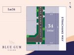 LOT 34 STAGE 3A - BLUE GUM FIELDS ESTATE &NDASH; SPACE, LIFESTYLE &AMP; CONVENIENCE