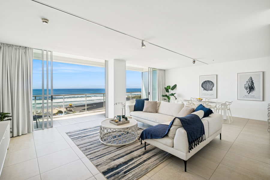 AIR ON BROADBEACH SOLD PRIOR TO AUCTION