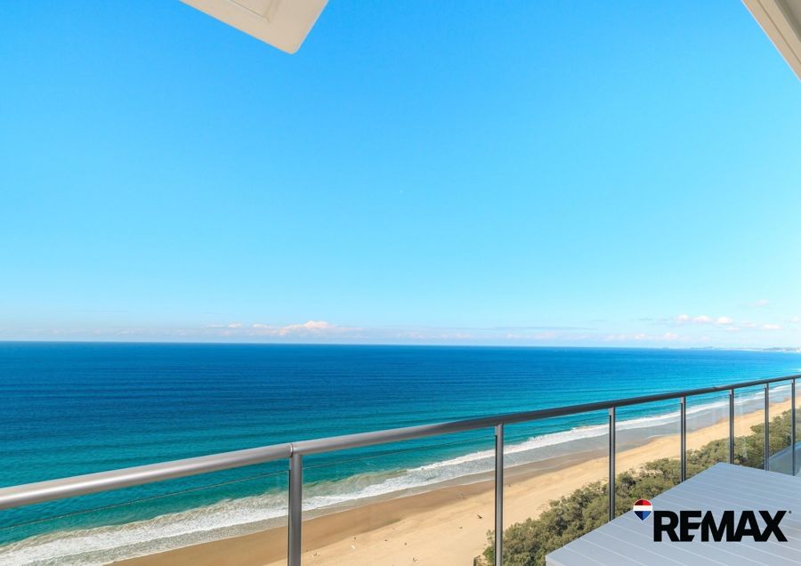  AIR ON BROADBEACH SKY HOME