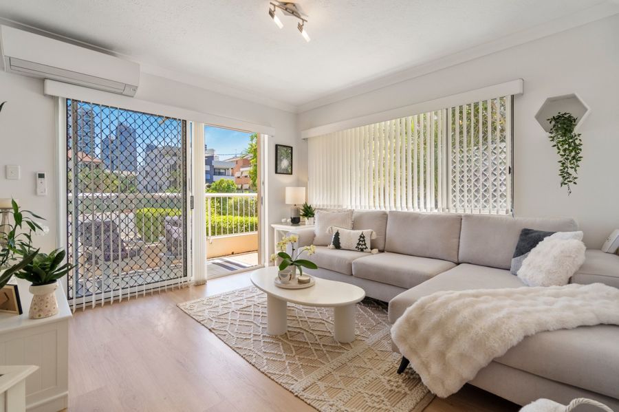 COURTYARD, DOUBLE CAR + OVERSIZED STORAGE - THE TRIFECTA