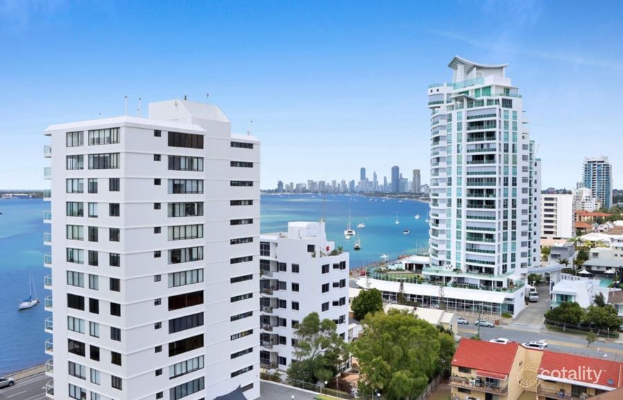 ELEVATED WATERFRONT LIVING WITH PANORAMIC VIEWS