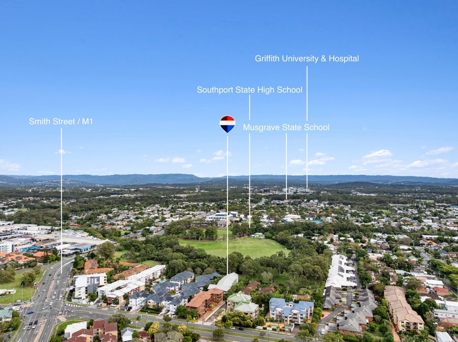 SOLD OFF MARKET - NORTH FACING SPACIOUS APARTMENT