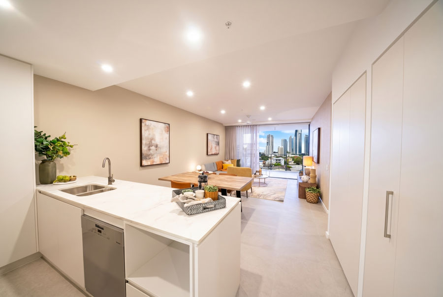 UNDER INSTRUCTION TO LIQUIDATE: YOUR GOLDEN TICKET TO ORAMA ON CHEVRON ISLAND