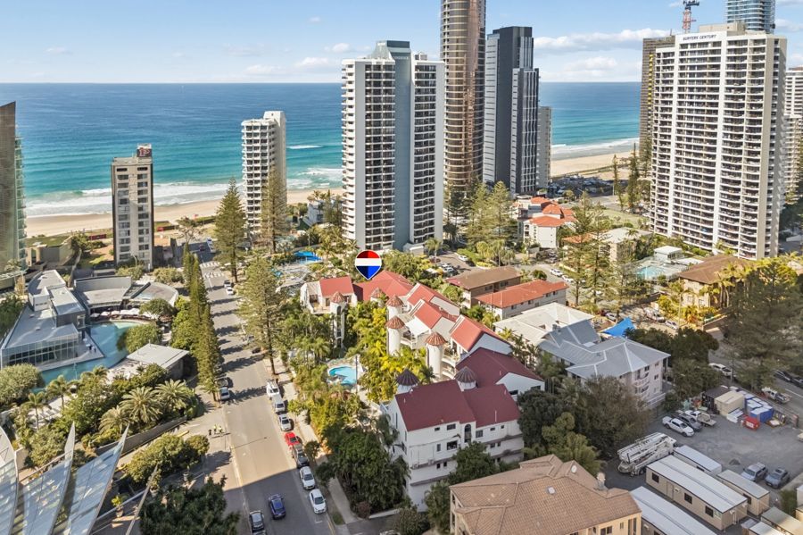 PRIME SURFERS PARADISE LOCATION | GROUND FLOOR POTENTIAL