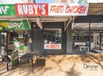 COMMERCIAL SHOP FOR LEASE